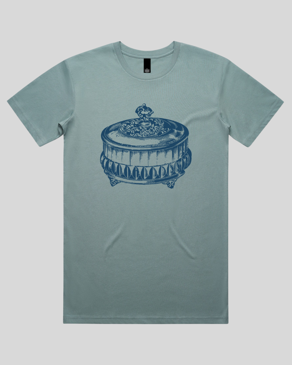 Trinket Box Men's T-Shirt