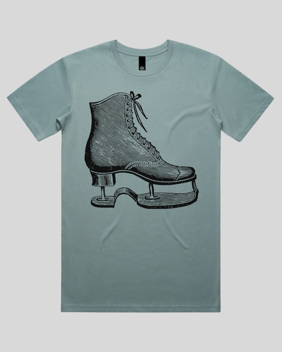 The Frozen Classic Men's T-Shirt