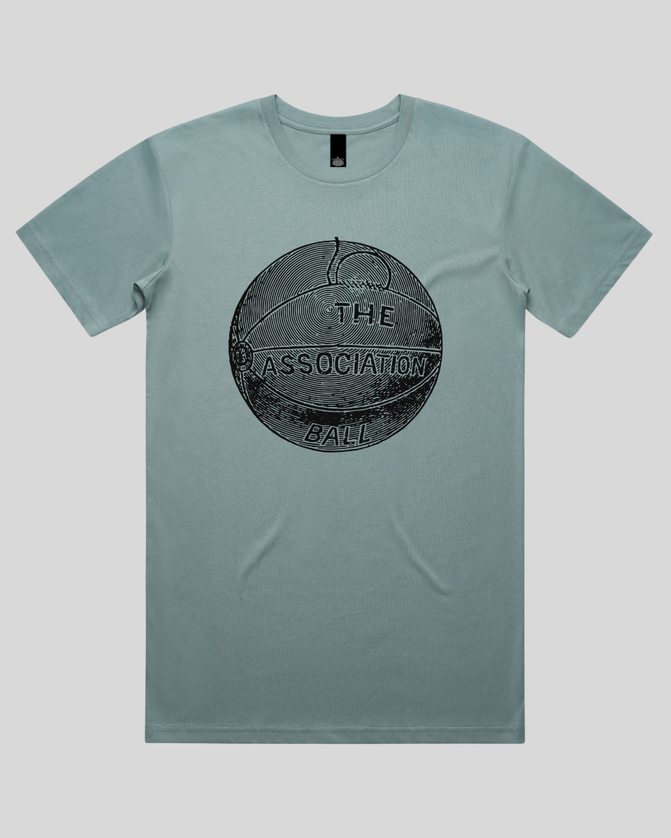 The Association Ball Men's T-Shirt