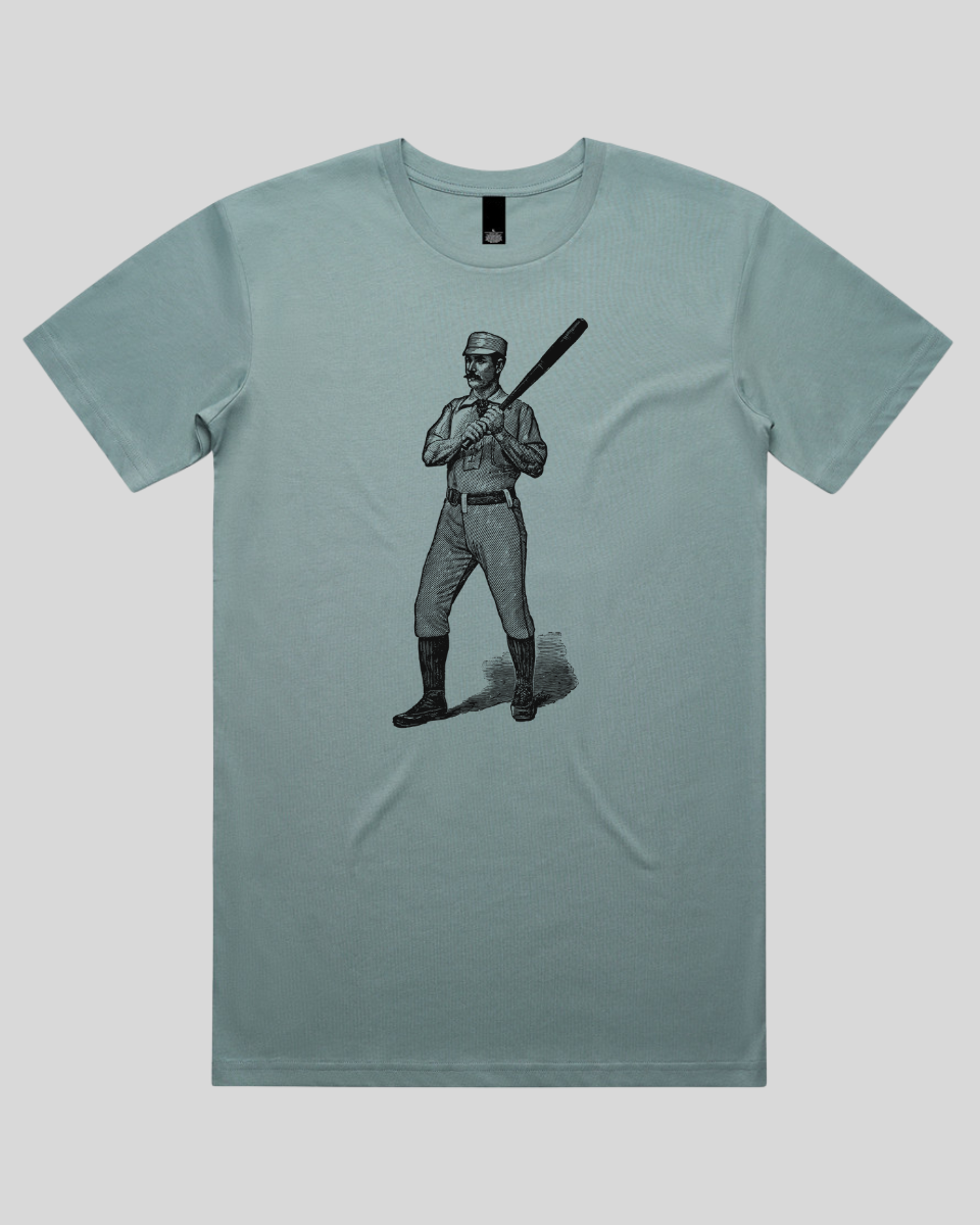 The Vintage Swing Men's T-Shirt