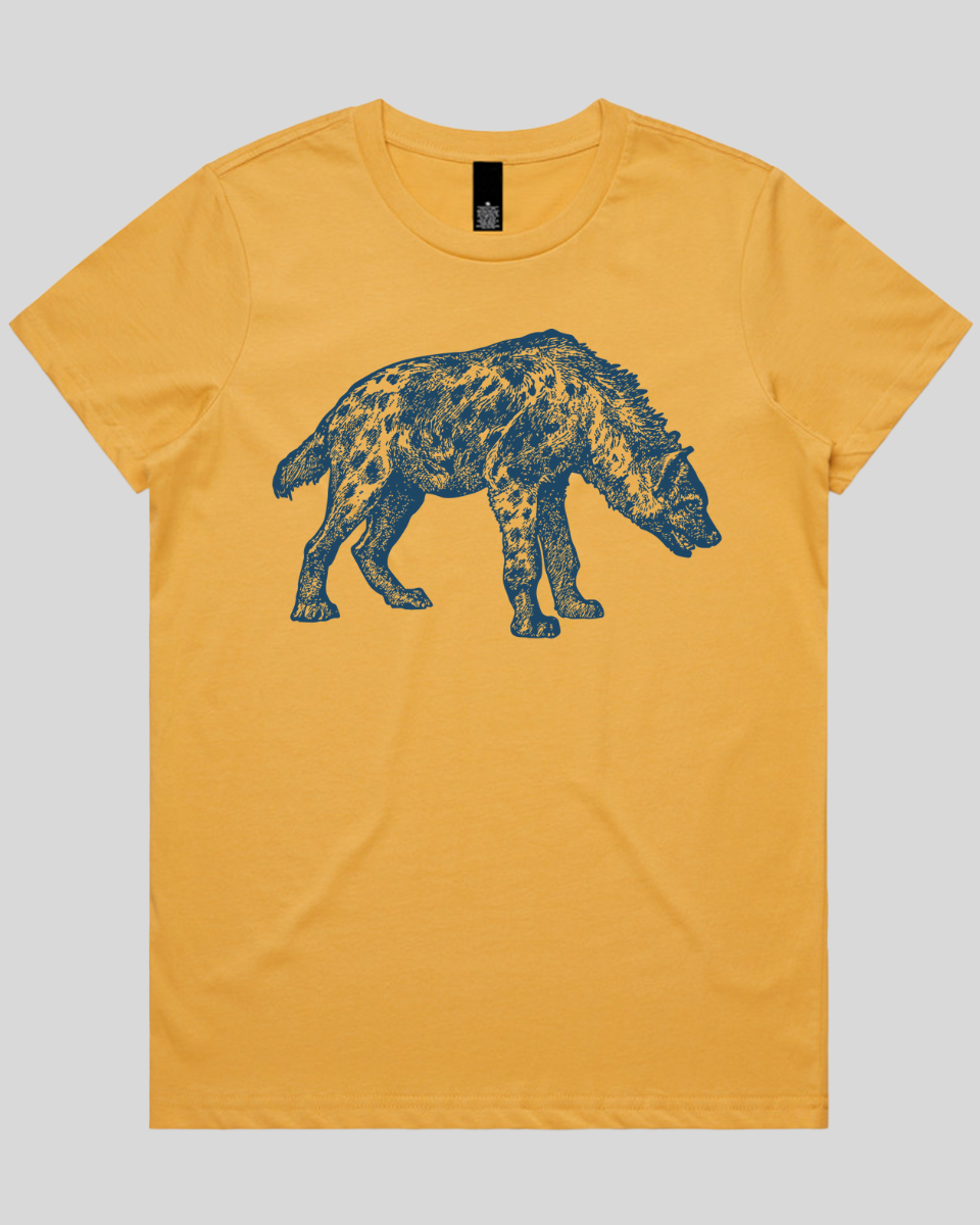 Hyena Women's Tee