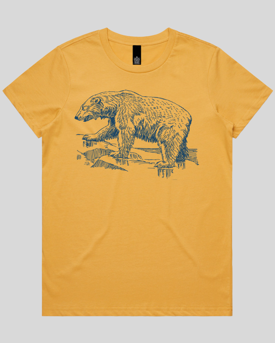 Icebear Women's Tee