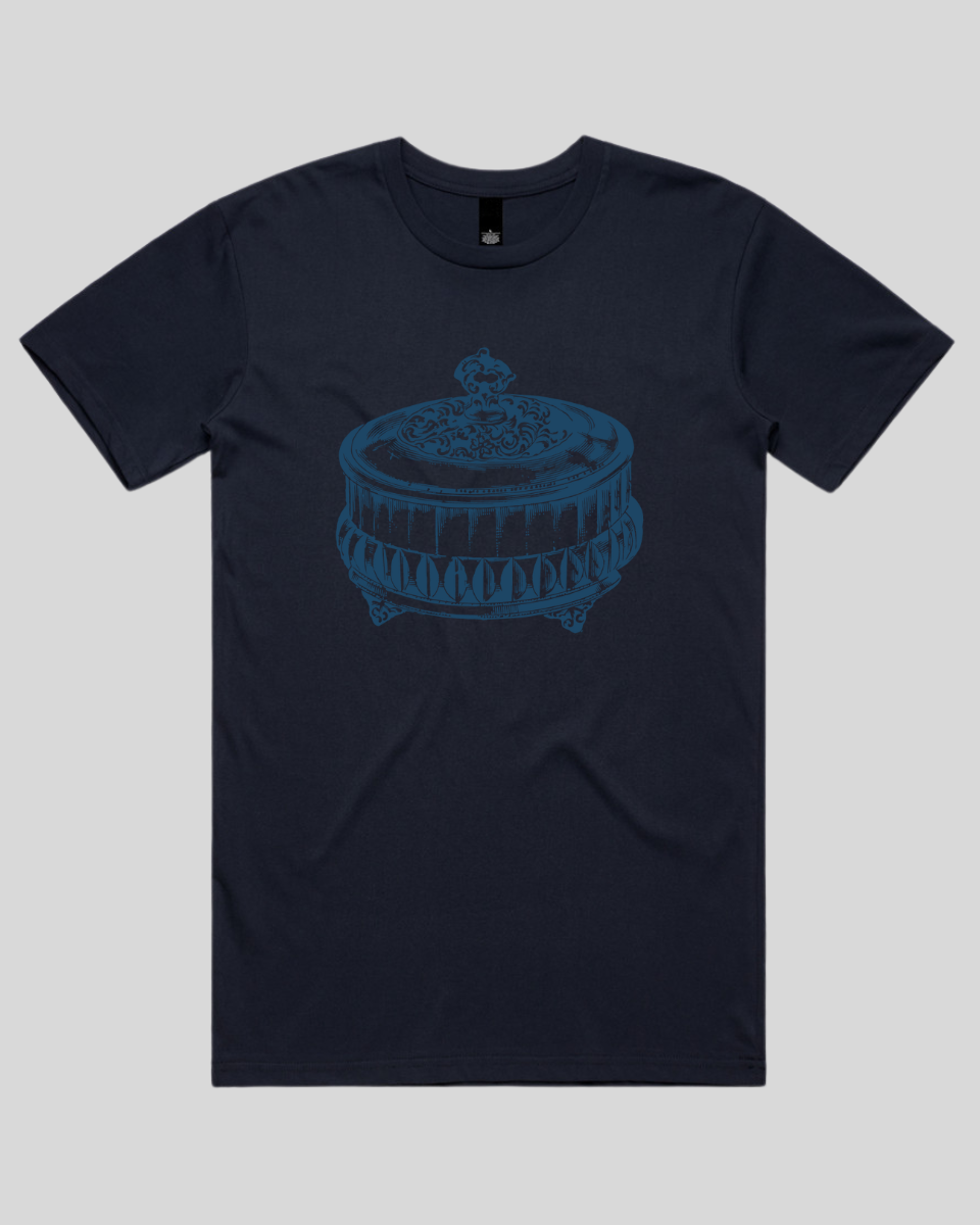 Trinket Box Men's T-Shirt