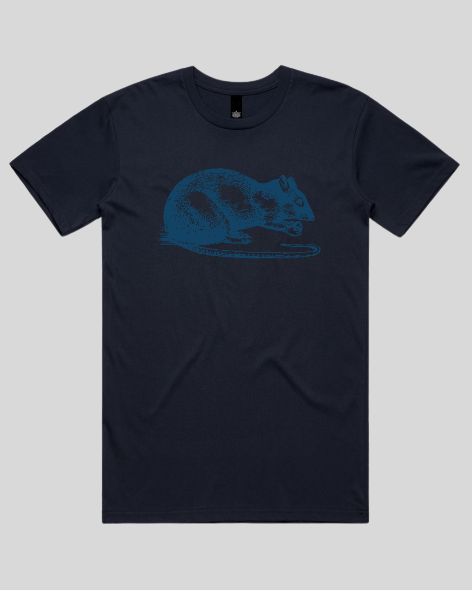 Mouse Men's T-Shirt