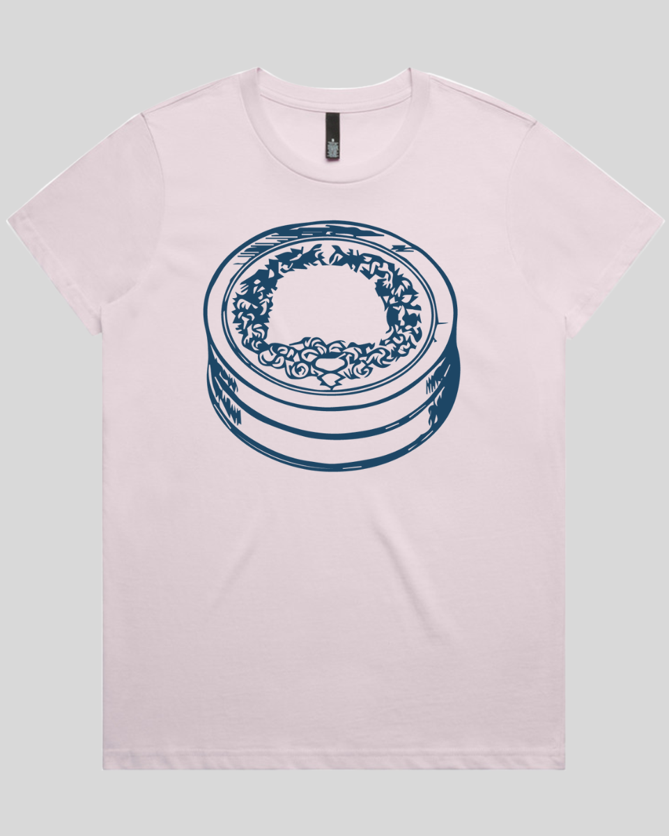Jewelry Box Women's Tee