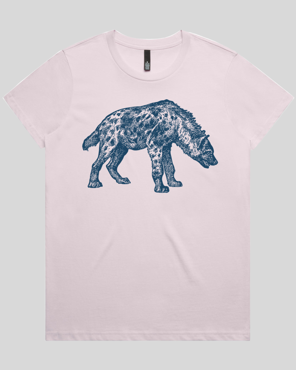 Hyena Women's Tee
