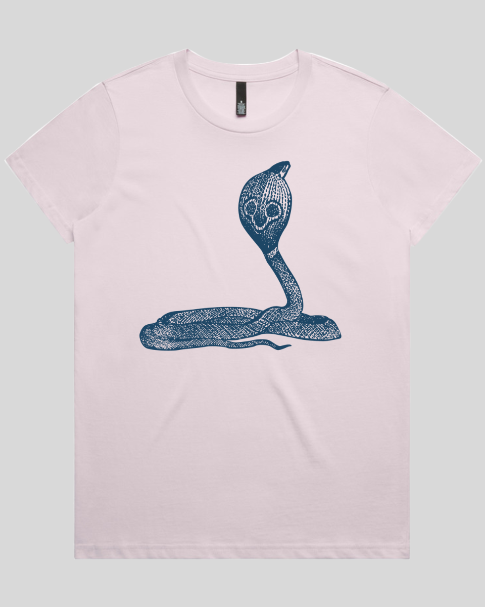 Cobra Ritual Women's Tee