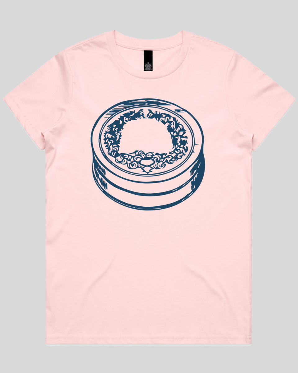 Jewelry Box Women's Tee