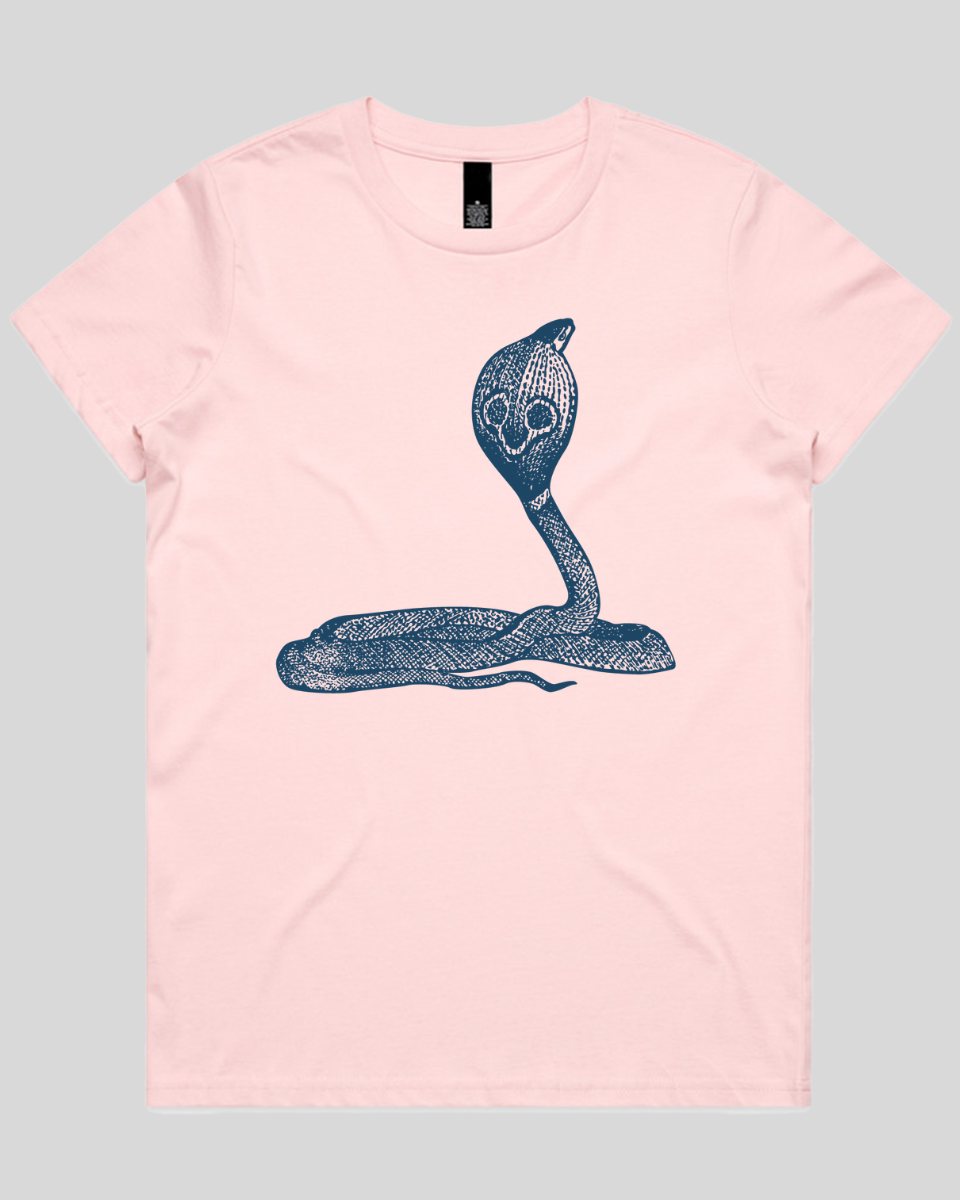 Cobra Ritual Women's Tee