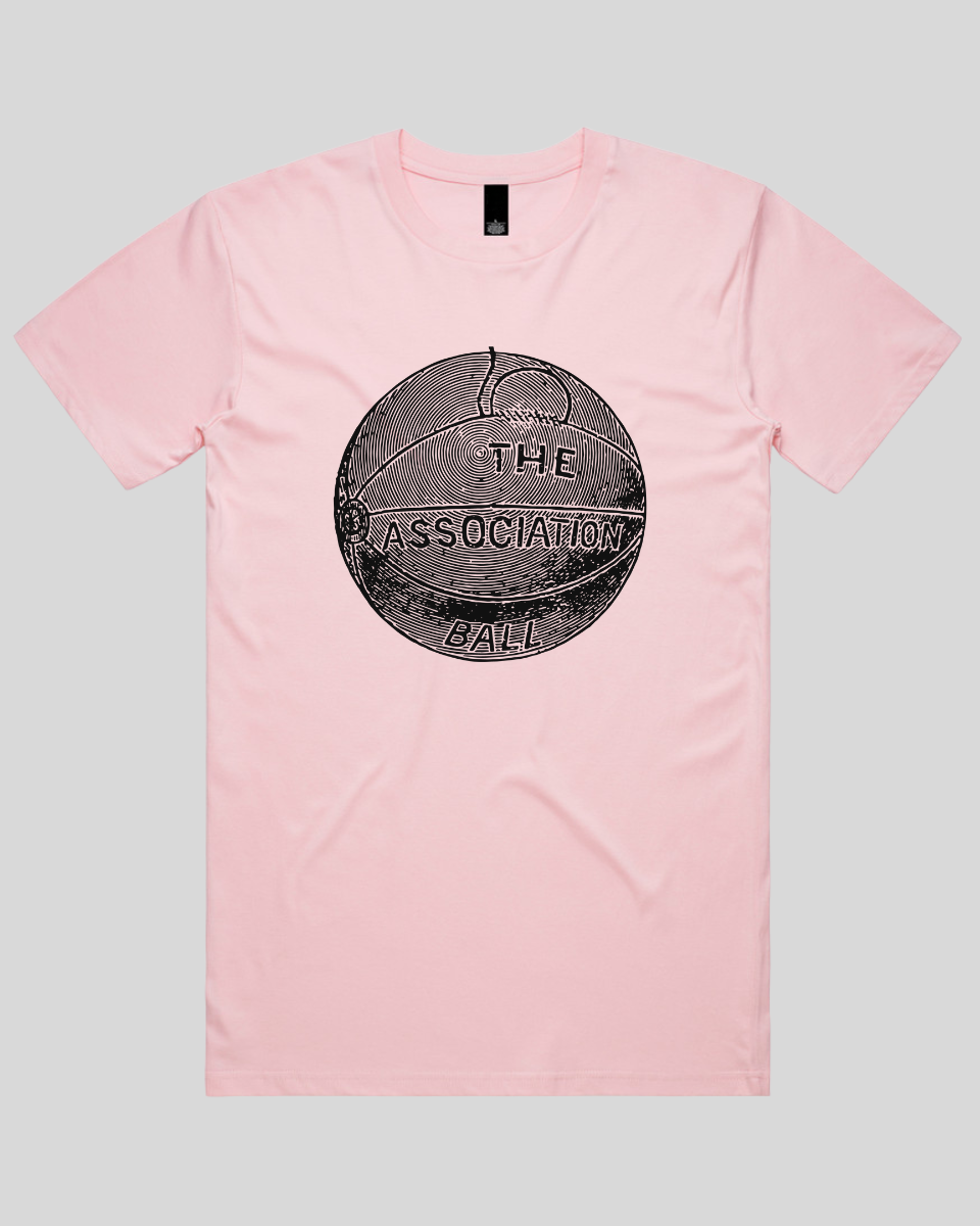 The Association Ball Men's T-Shirt