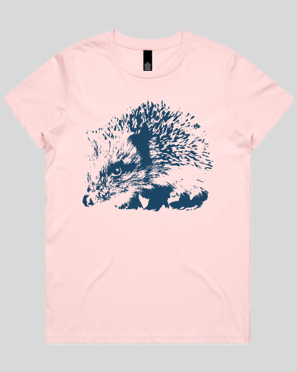 Hedgehog Women's Tee