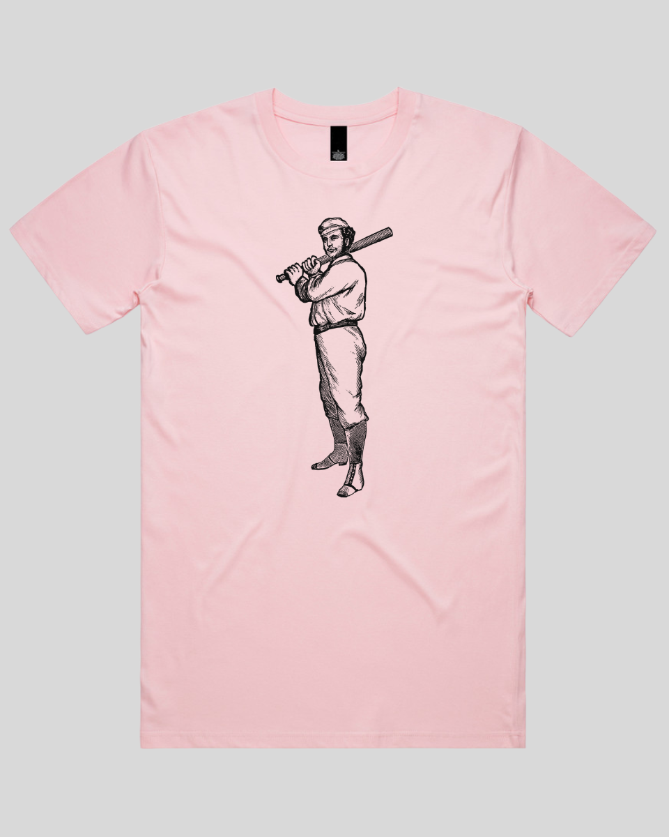 Deadball Era Legend Men's T-Shirt