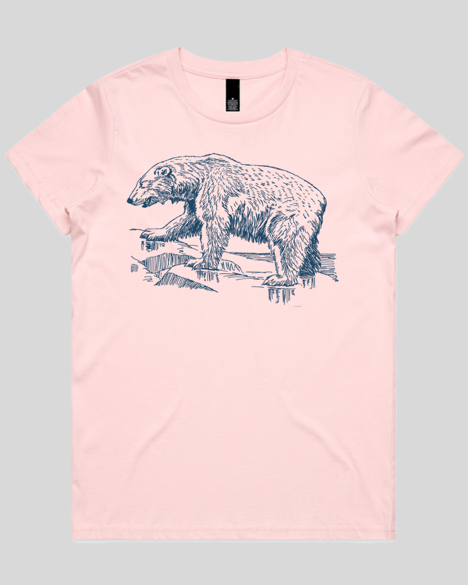 Icebear Women's Tee