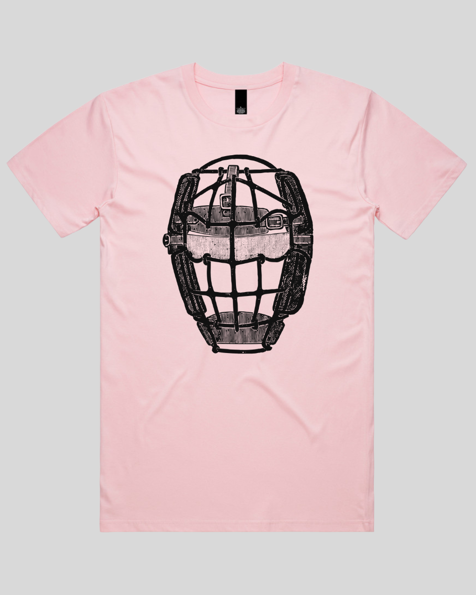 The Catcher's Crown Men's T-Shirt