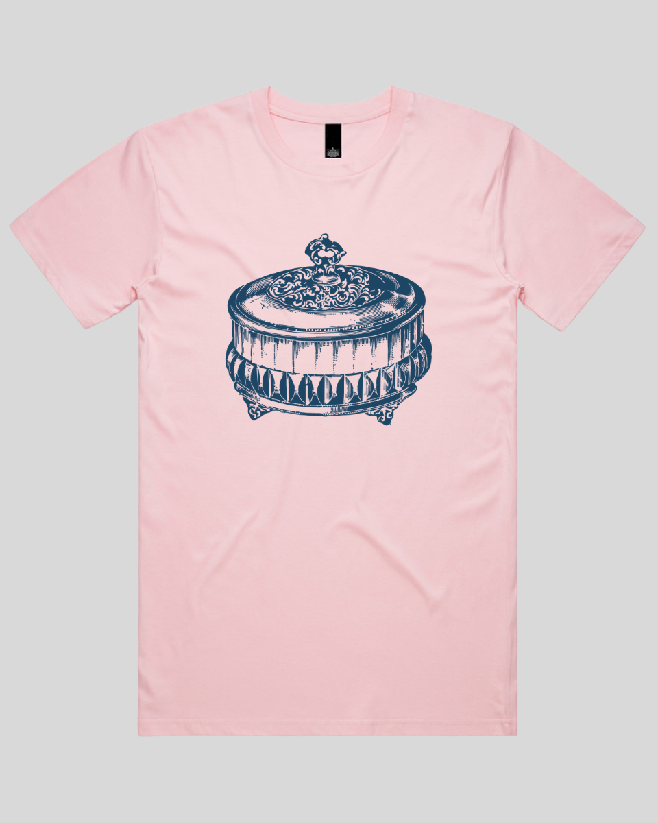 Trinket Box Men's T-Shirt