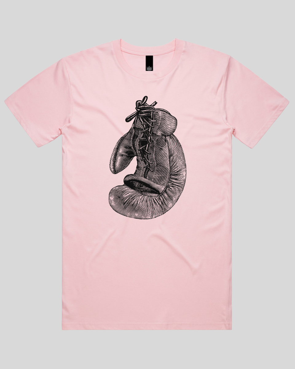 One Glove, One Legacy Men's T-Shirt