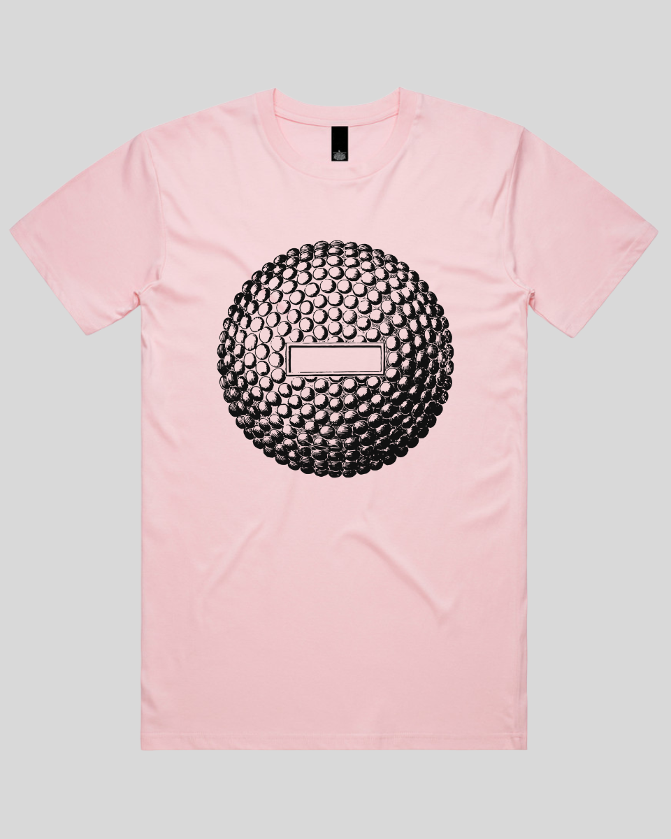 Clubshot Men's T-Shirt