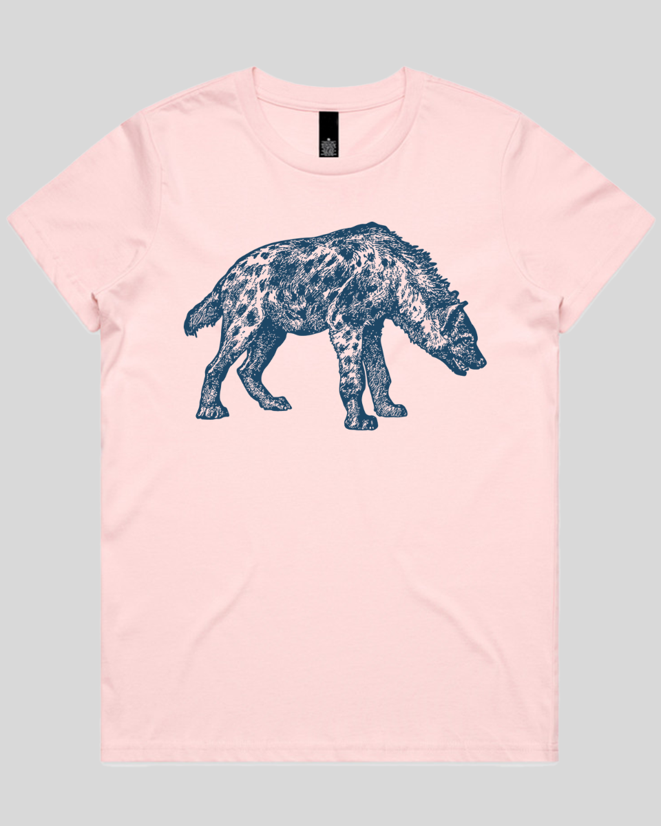 Hyena Women's Tee