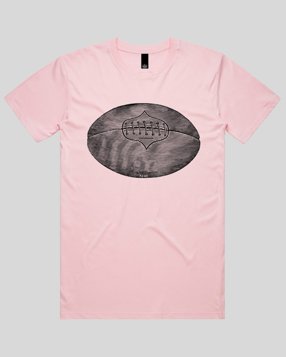 ToughKick Men's T-Shirt