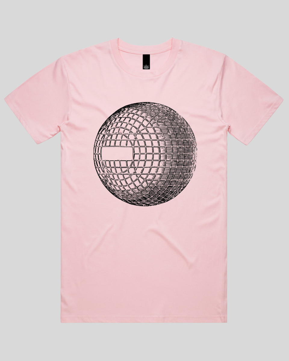 Baseline Men's T-Shirt