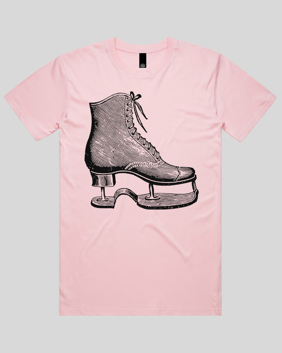 The Frozen Classic Men's T-Shirt