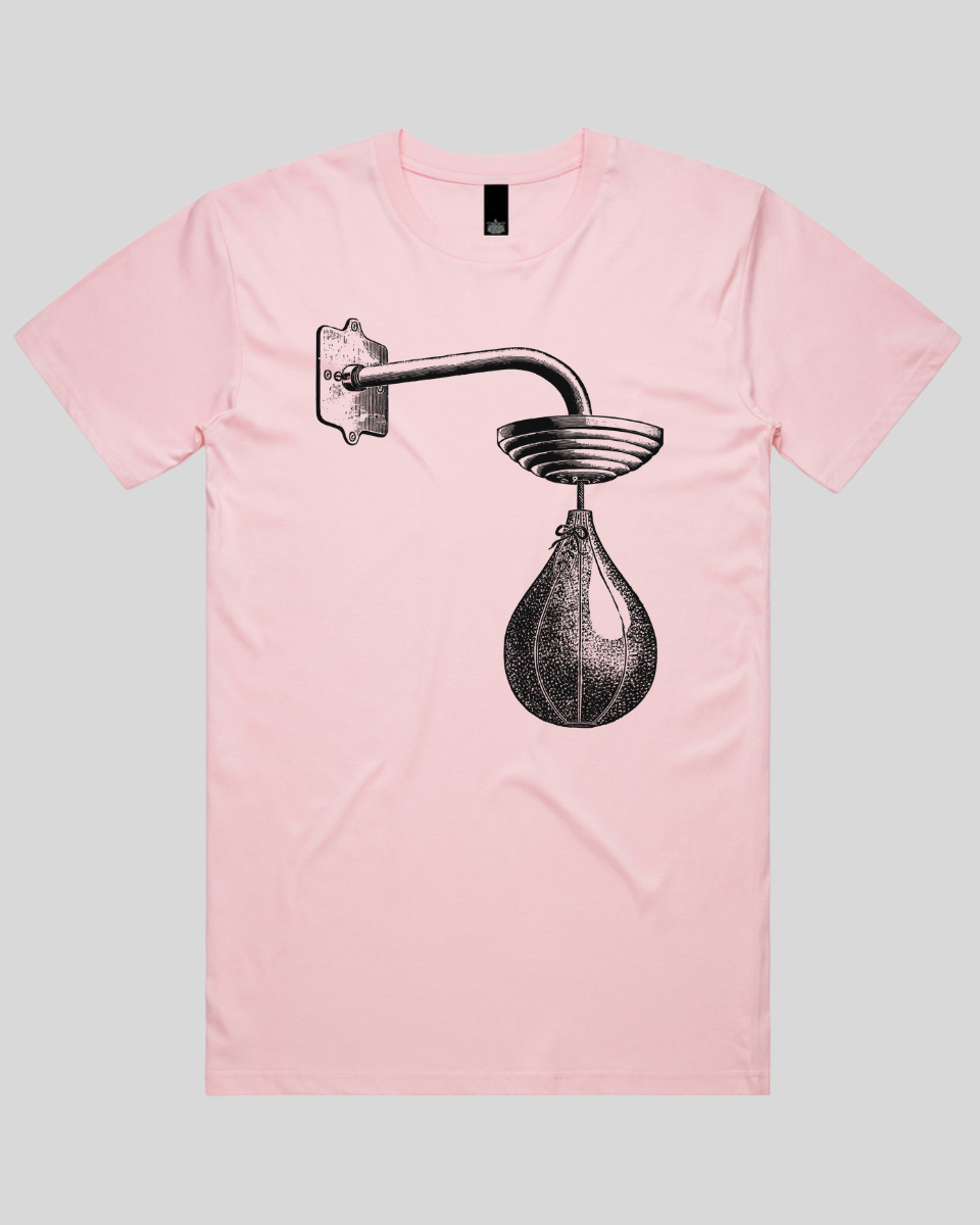 Punch Drills Men's T-Shirt