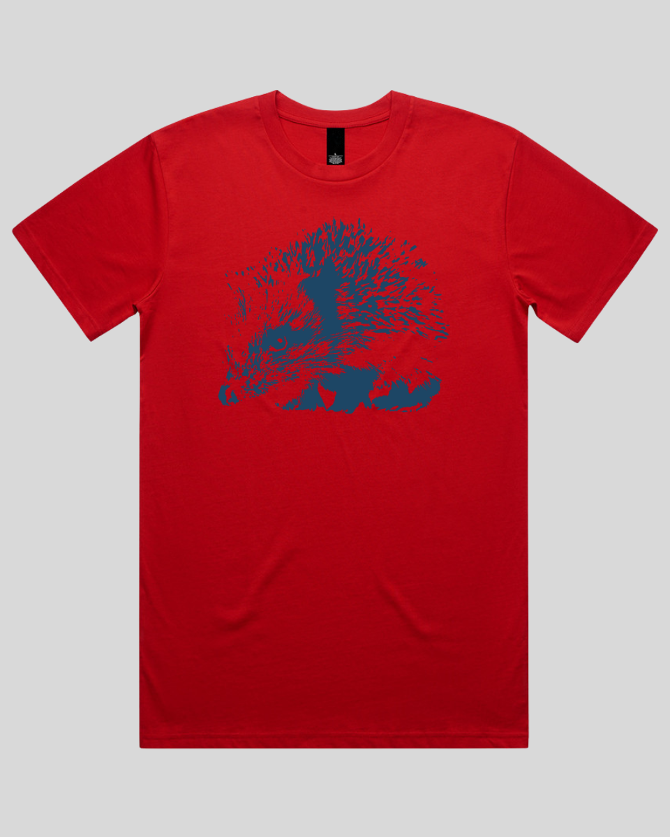 Hedgehog T-Shirt