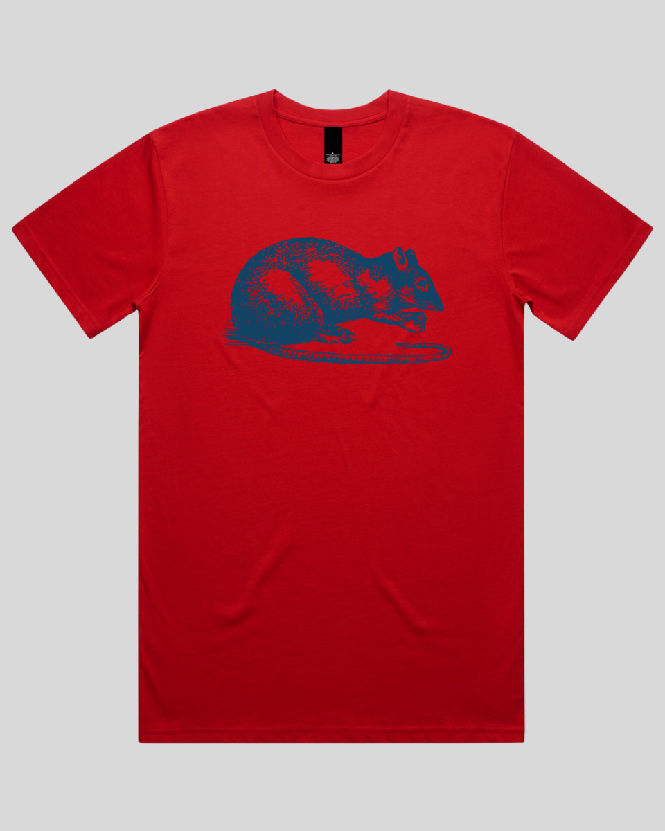 Mouse Men's T-Shirt