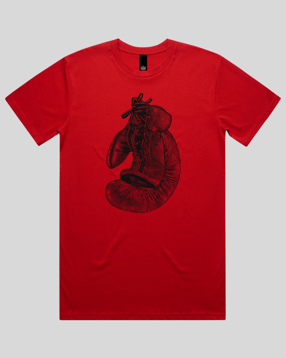 One Glove, One Legacy Men's T-Shirt