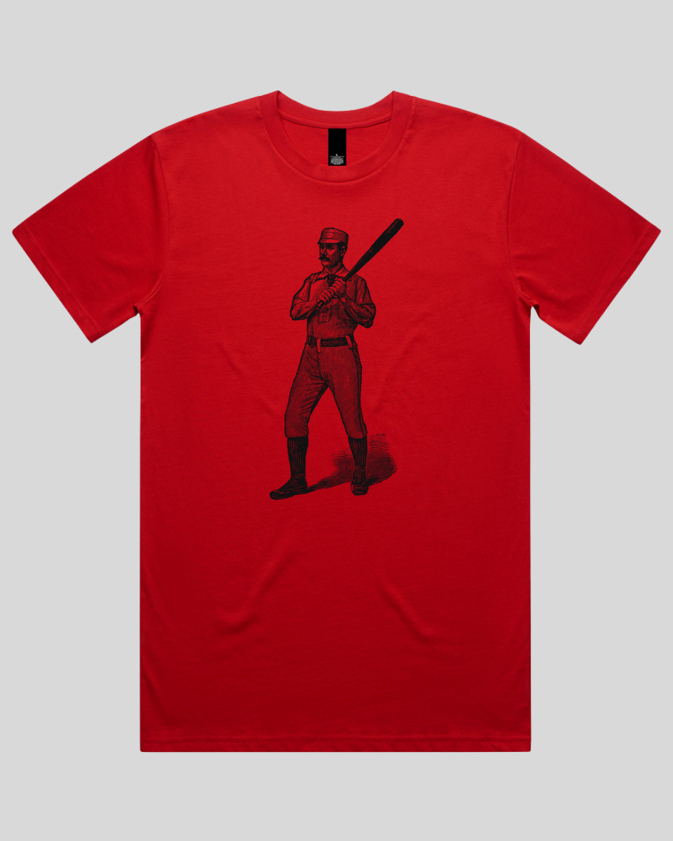 The Vintage Swing Men's T-Shirt