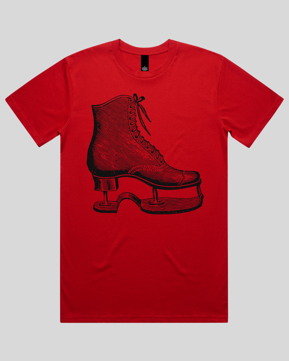 The Frozen Classic Men's T-Shirt