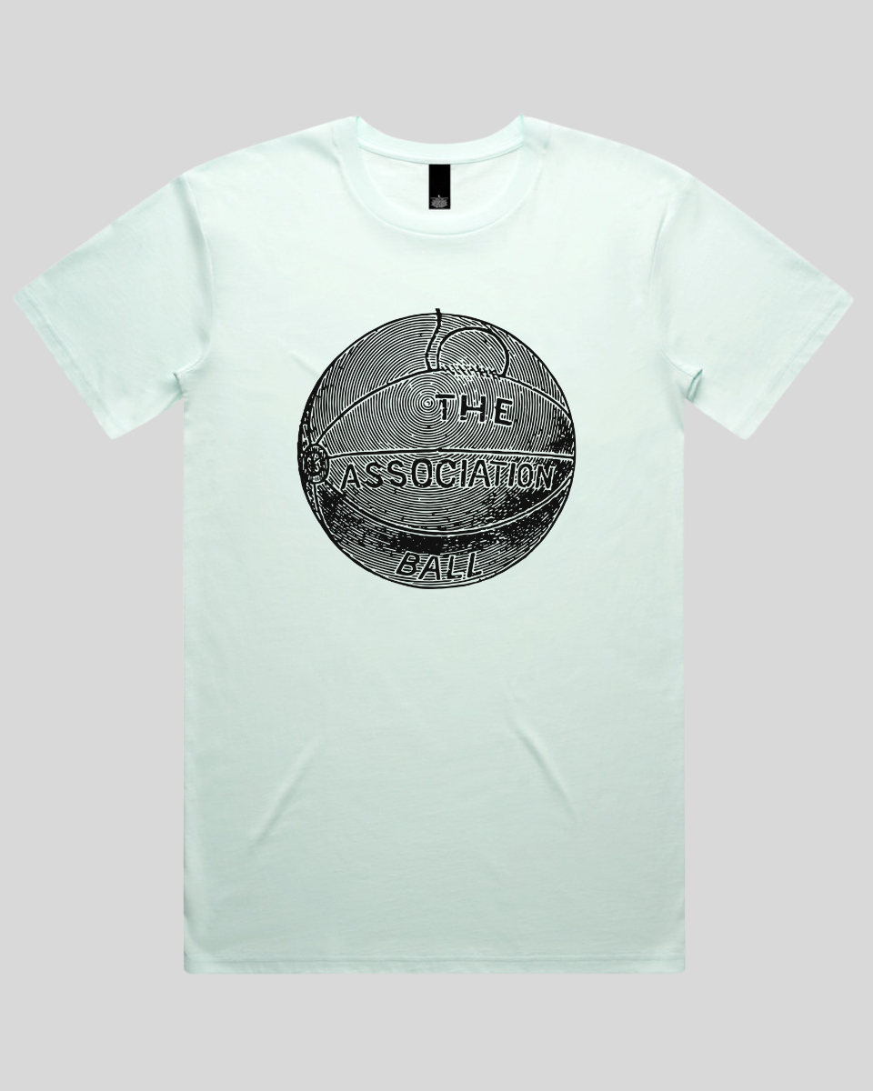The Association Ball Men's T-Shirt