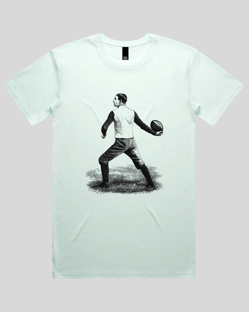 The Original Quarterback Men's T-Shirt