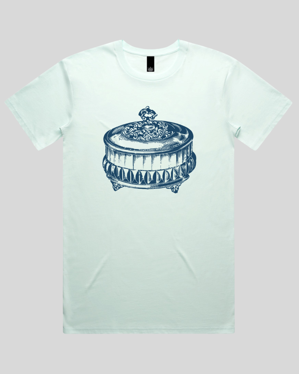 Trinket Box Men's T-Shirt