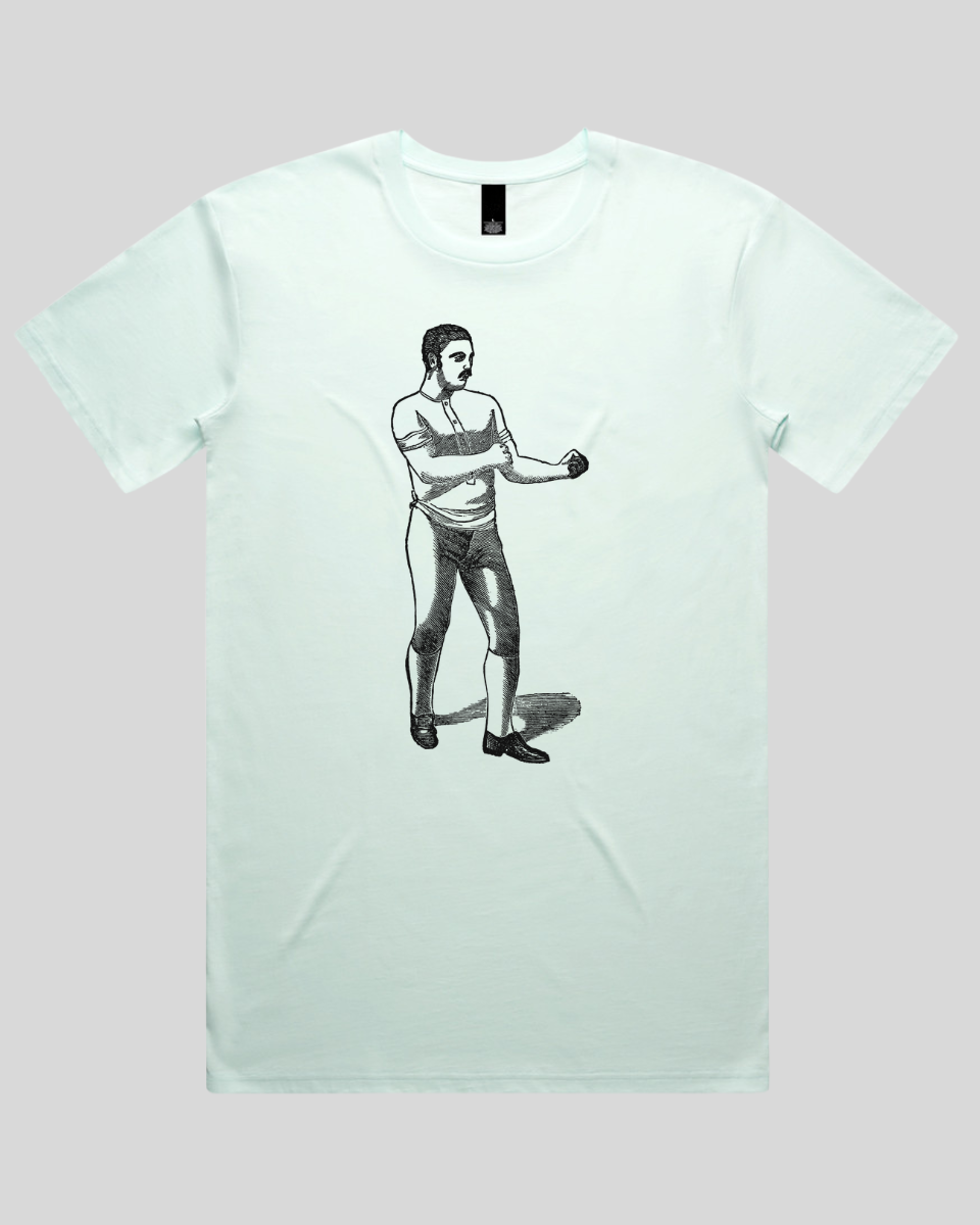 The Vintage Fighter Men's T-Shirt