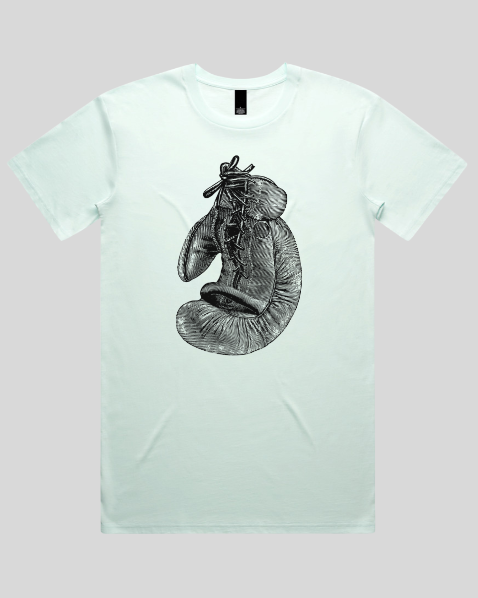 One Glove, One Legacy Men's T-Shirt