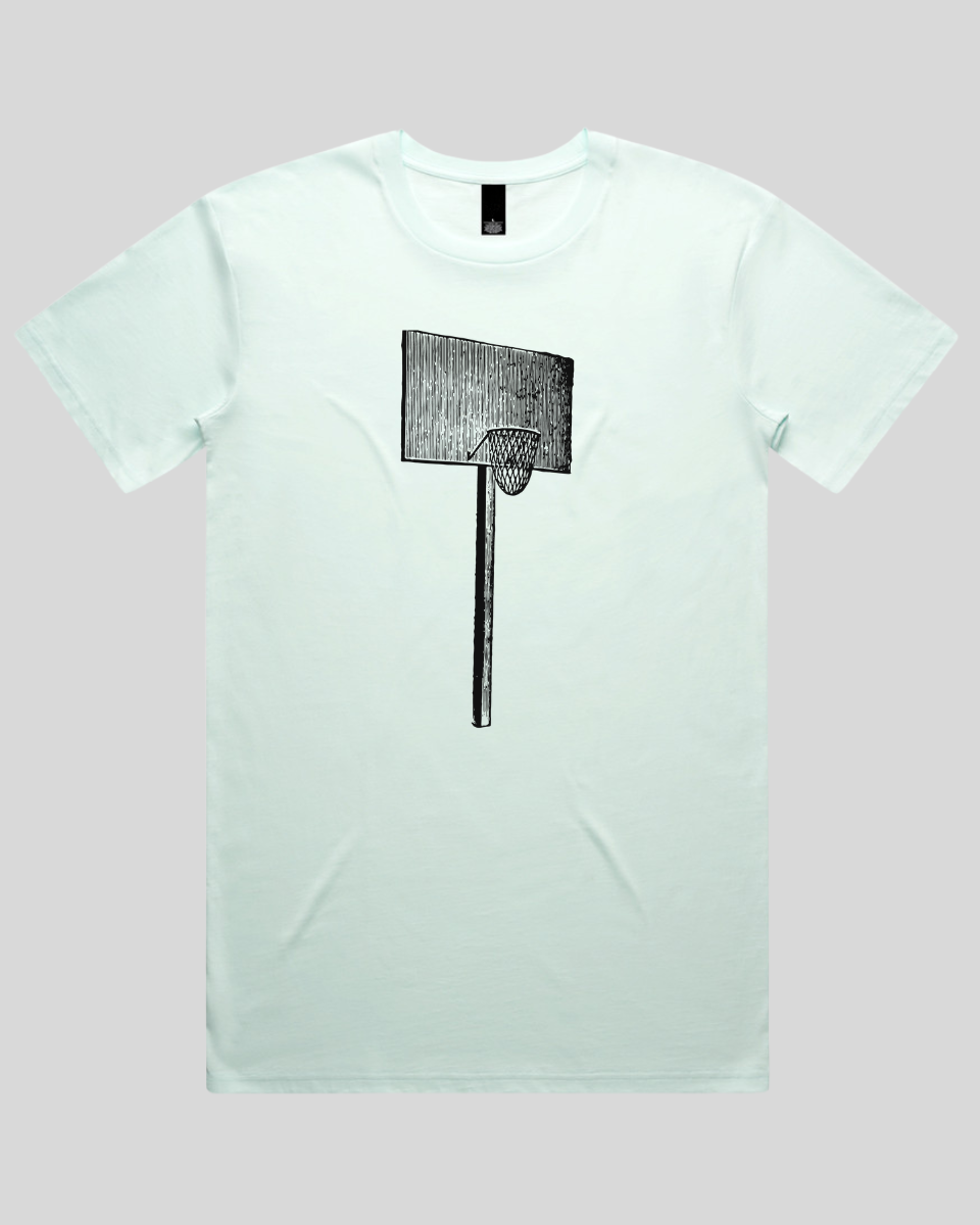 Basket Ball Roots Men's T-Shirt