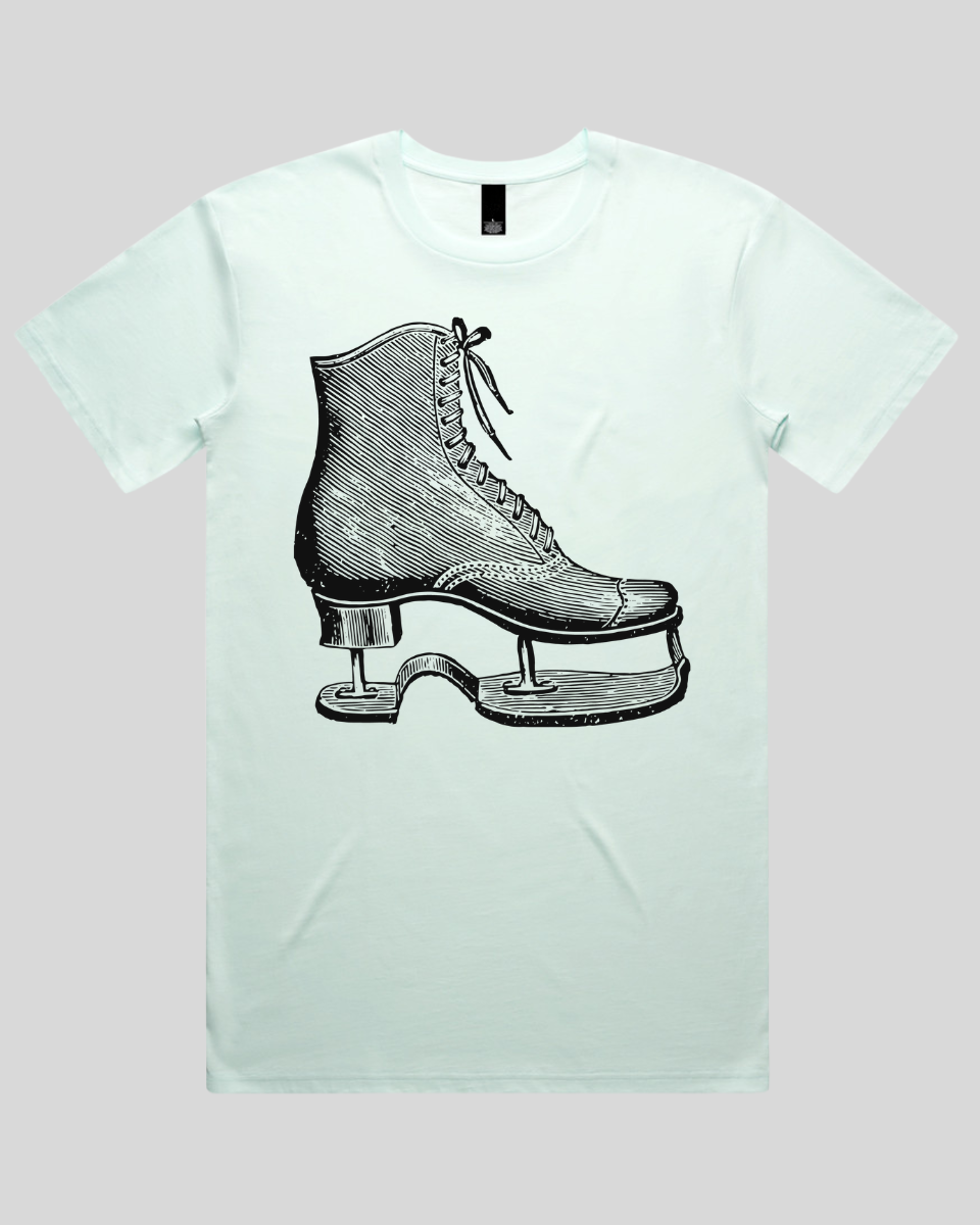 The Frozen Classic Men's T-Shirt