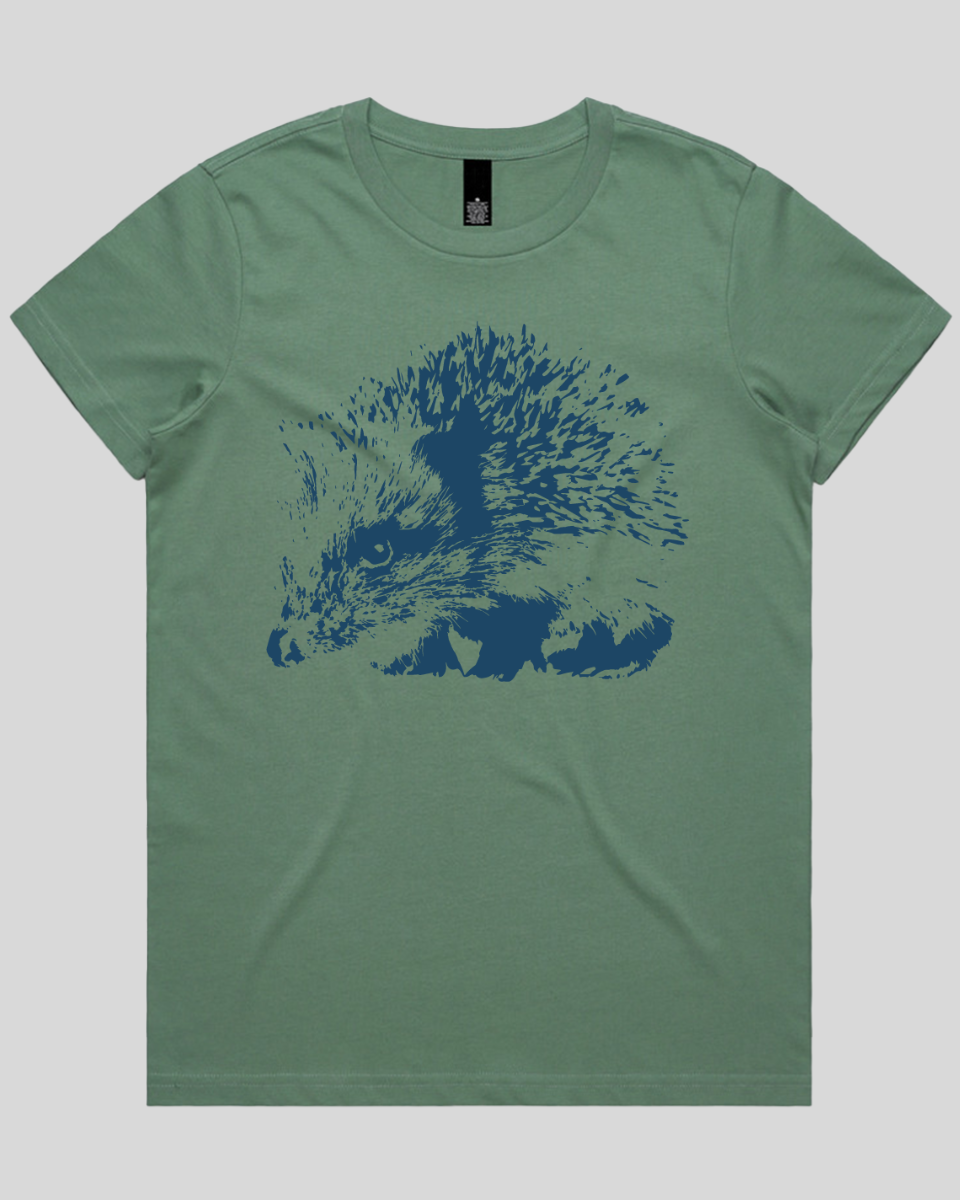 Hedgehog Women's Tee