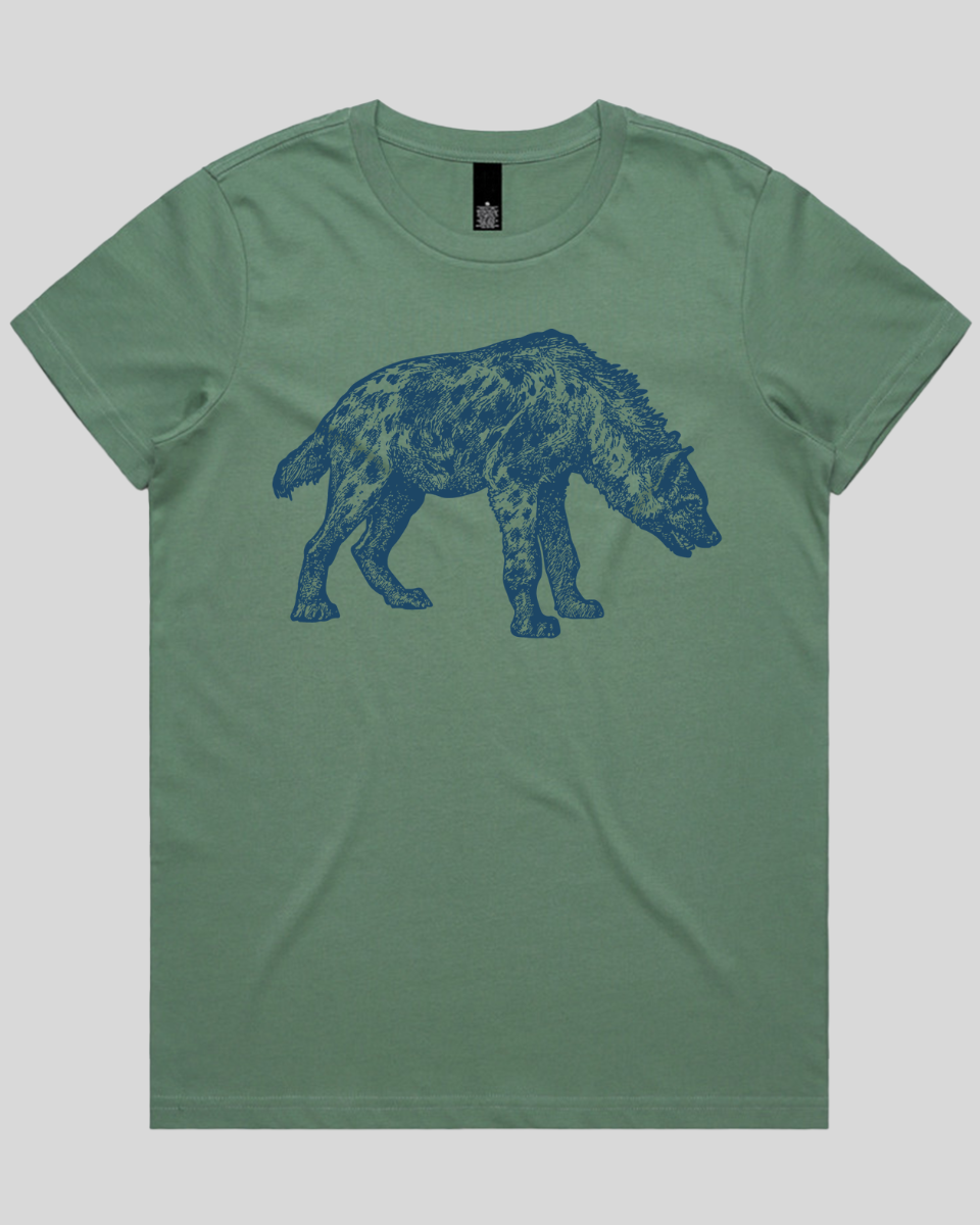 Hyena Women's Tee