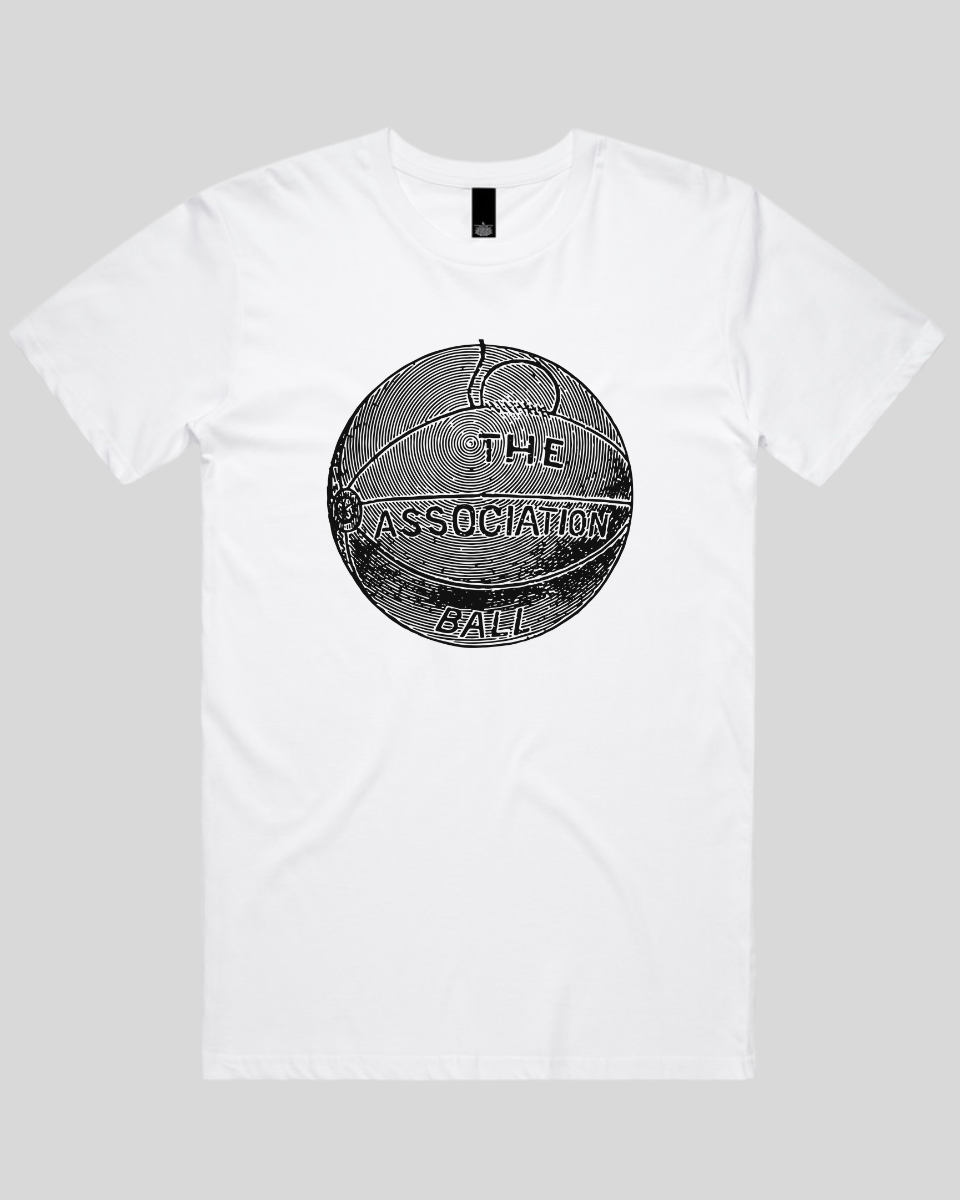 The Association Ball Men's T-Shirt