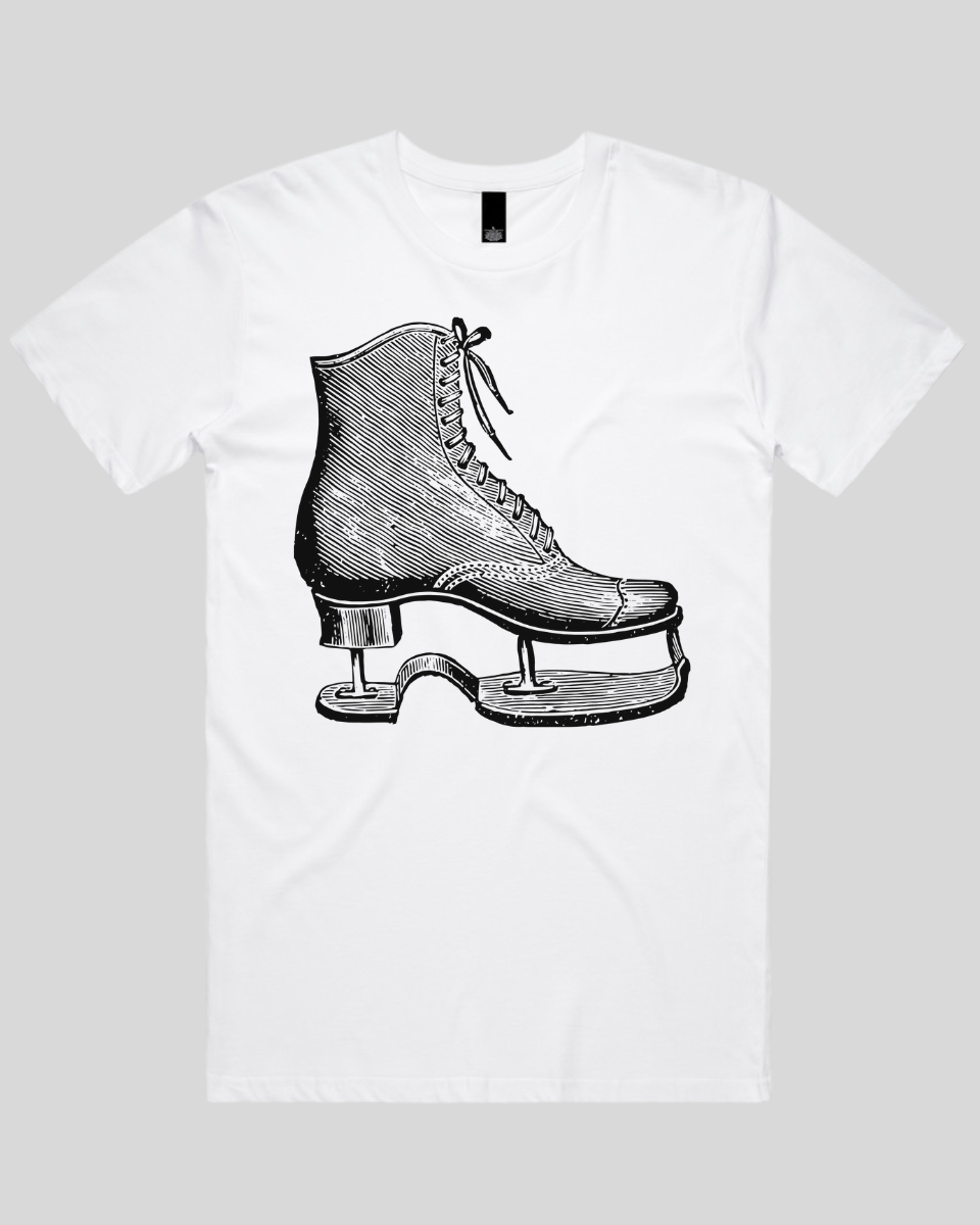 The Frozen Classic Men's T-Shirt