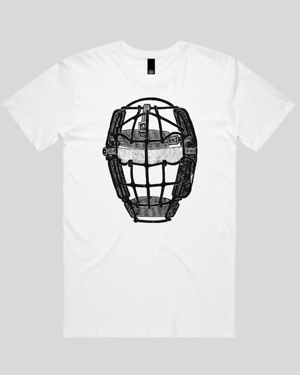 The Catcher's Crown Men's T-Shirt