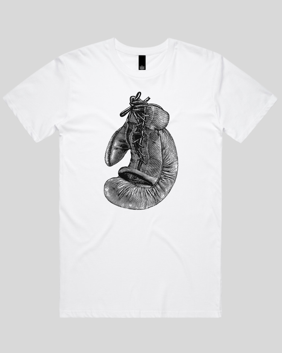 One Glove, One Legacy Men's T-Shirt