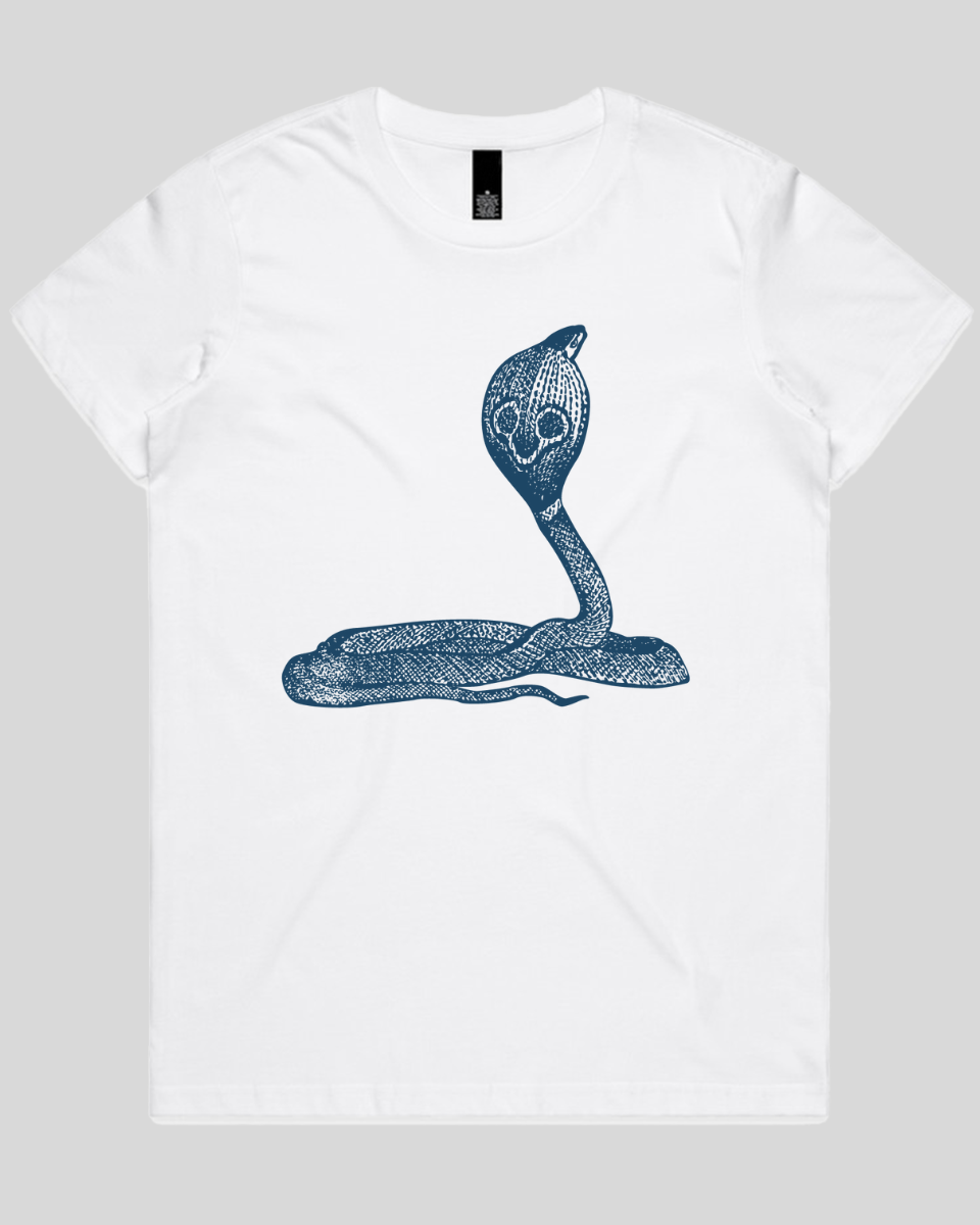 Cobra Ritual Women's Tee