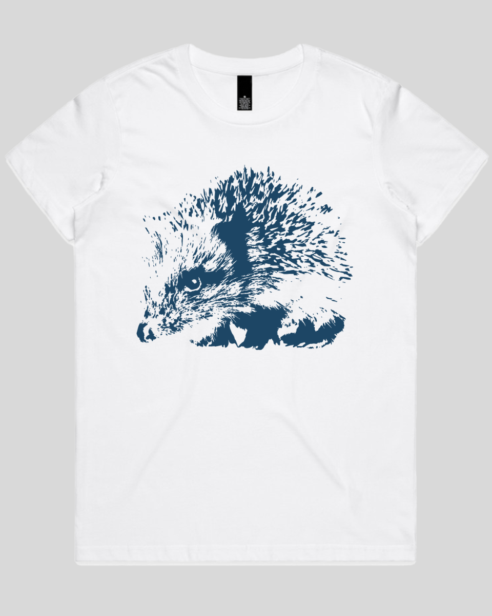Hedgehog Women's Tee