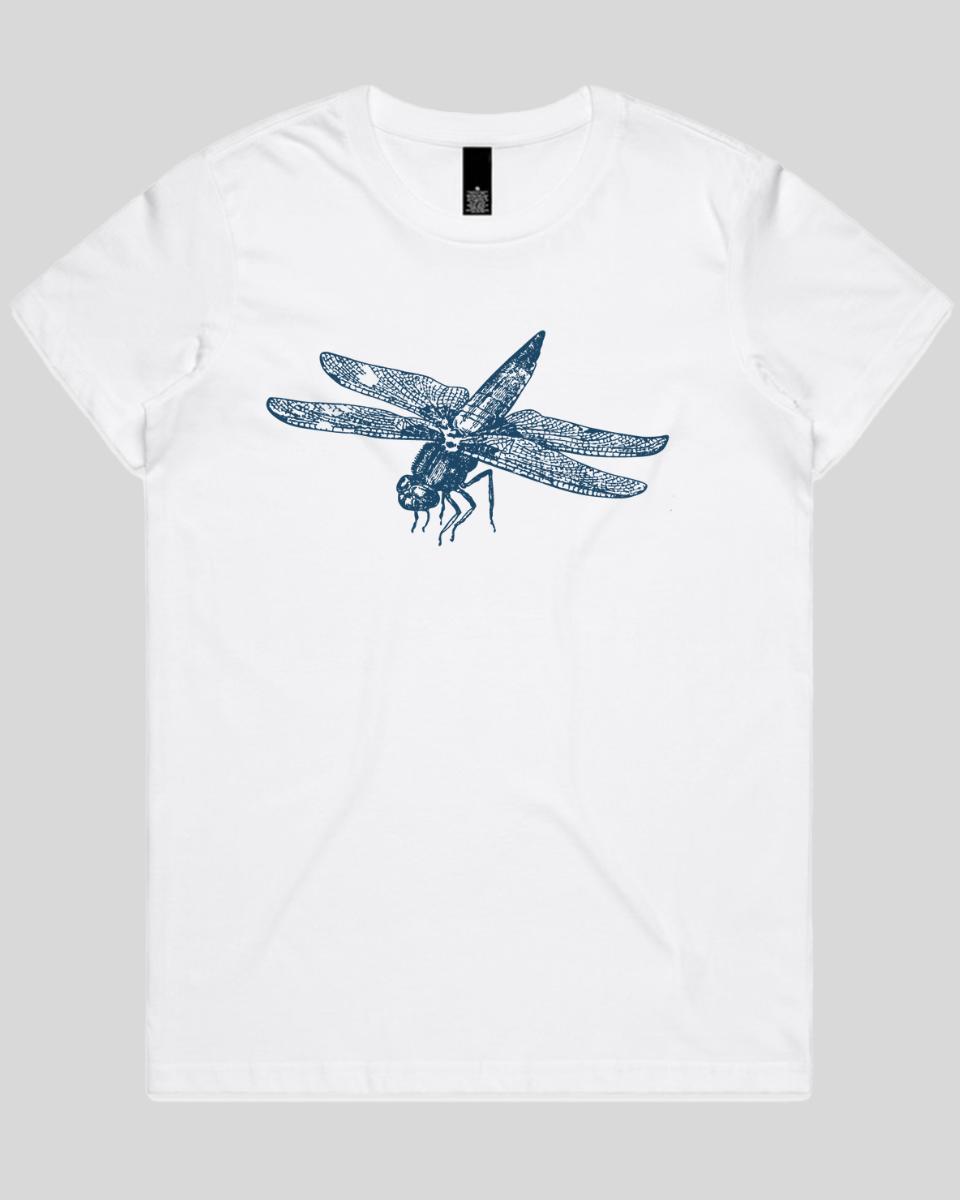 Insect-Flying Women's Tee