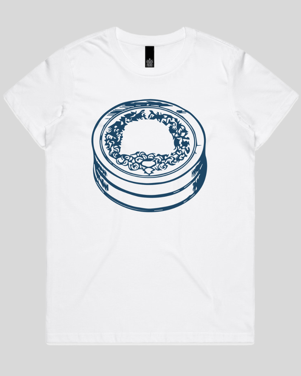 Jewelry Box Women's Tee