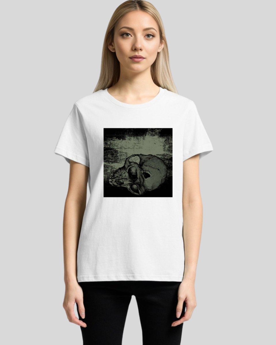 Echo of Death Women's Tee