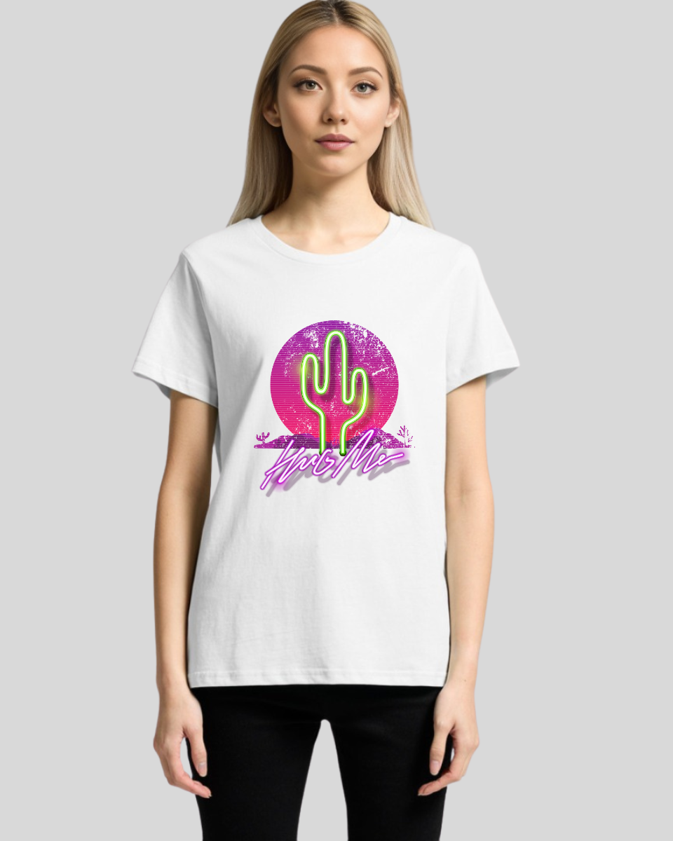 Hug Me Women's Tee